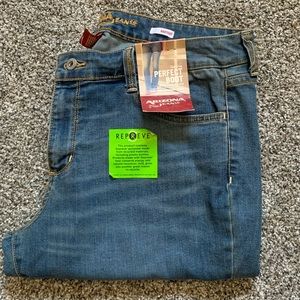 AZ Bootcut Juniors Jeans